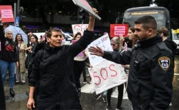 Uluslararası Adalet Divanı, Güney Afrika’nın İsrail’e karşı açtığı soykırım davasında kararını açıklayacak