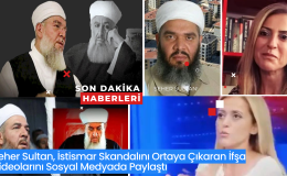 Menzil Tarikatı’ndaki kara para aklama skandalının şok edici gerçekleri Seher Sultan Anlatıyor!