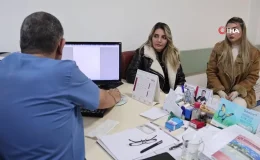 Annesine karaciğeri ile ‘can’ oldu