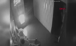 Bursa’da Gece Kulübüne Ateş Açan Şüpheliye Müebbet Hapis Cezası İstendi