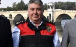 Eski Emniyet Müdür Yardımcısına Uyuşturucu Ticaretinden Hapis Cezası