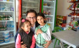 İYİ Parti Döşemealtı Belediye Başkan Adayı Emre Afacan: Kent uygulamalarından doğan kaos sona erecek