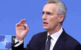 NATO Genel Sekreteri Stoltenberg: Türkiye Montrö Anlaşması’na saygı göstermeye devam etmeli