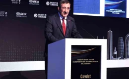 Türkiye-Suudi Arabistan Yatırım ve İş Forumu: Ticaret hacmi hedefi 10 milyar dolar