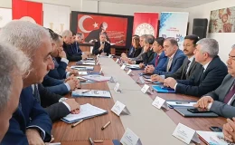 Şanlıurfa Valisi BİGEP Projesi ile Eğitimde İlerleme Hedefliyor