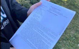 Ankara’da Genç Kızın Kimliği Kullanılarak Uyuşturucu Kullanımı ve İş Yeri Açıldı