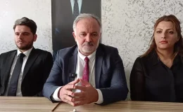 Ayhan Bilgen: Kars’a kayyum atanmaması için çaba sarf ettim