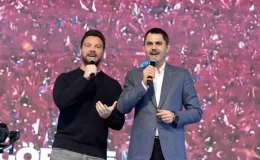 Başakşehir’de gençlerle bir araya gelen Kurum: “Kararları gençlerle oluşturacağımız gençlik meclisimizle alacağız”