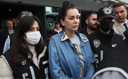 Canlı yayında “Dilan Polat cezaevinde değil” sözlerine soruşturma başlatıldı
