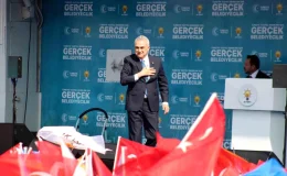 Mustafa Savaş: Doğduğum ve büyüdüğüm toprakların emrinde olacağıma söz veriyorum