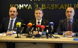 Bakan Yumaklı: “Hiçbir şekilde haksız kazanca yol açacak eyleme izin vermeyeceğiz”