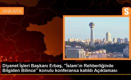 Diyanet İşleri Başkanı Ali Erbaş: Siyonist Hristiyanlar, Siyonist Yahudilerden daha tehlikeli