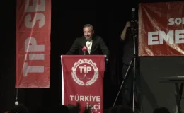 Erkan Baş: “Çankaya Gibi Birçok Yerde de Bir Muhalefet Tembelliği Başladı.