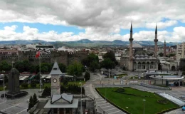 Kayseri Büyükşehir Belediye Başkanlığı için 27 aday yarışacak