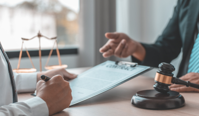 Kira Hukuku Avukatı