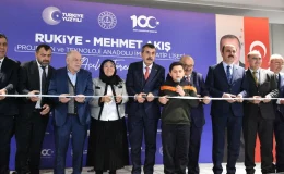 Milli Eğitim Bakanı Yusuf Tekin, Belediye Başkanlarına Ders Verilmesi Gerektiğini Söyledi