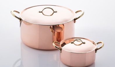 Bakır Dekorasyon Ürünleri ve Seçenekleri