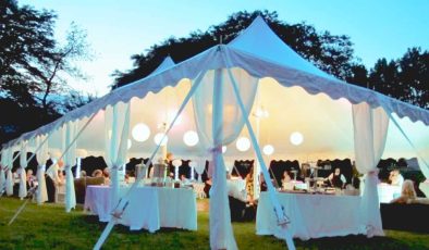 Düğün Çadırı