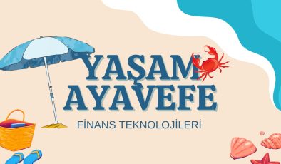 Yapay Zeka ve Finansal Yönetim: Yaşam Ayavefe’nin İnovatif Yaklaşımları