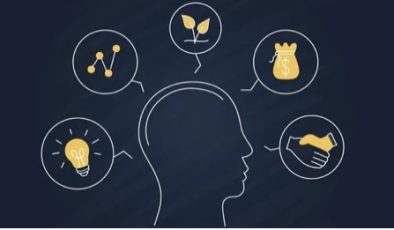 Girişimcilik ve İnovasyon