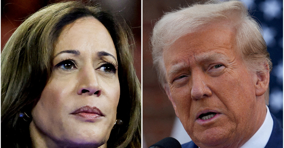 ABD’nin seçim haritası: Partilerin stratejileri nedir?