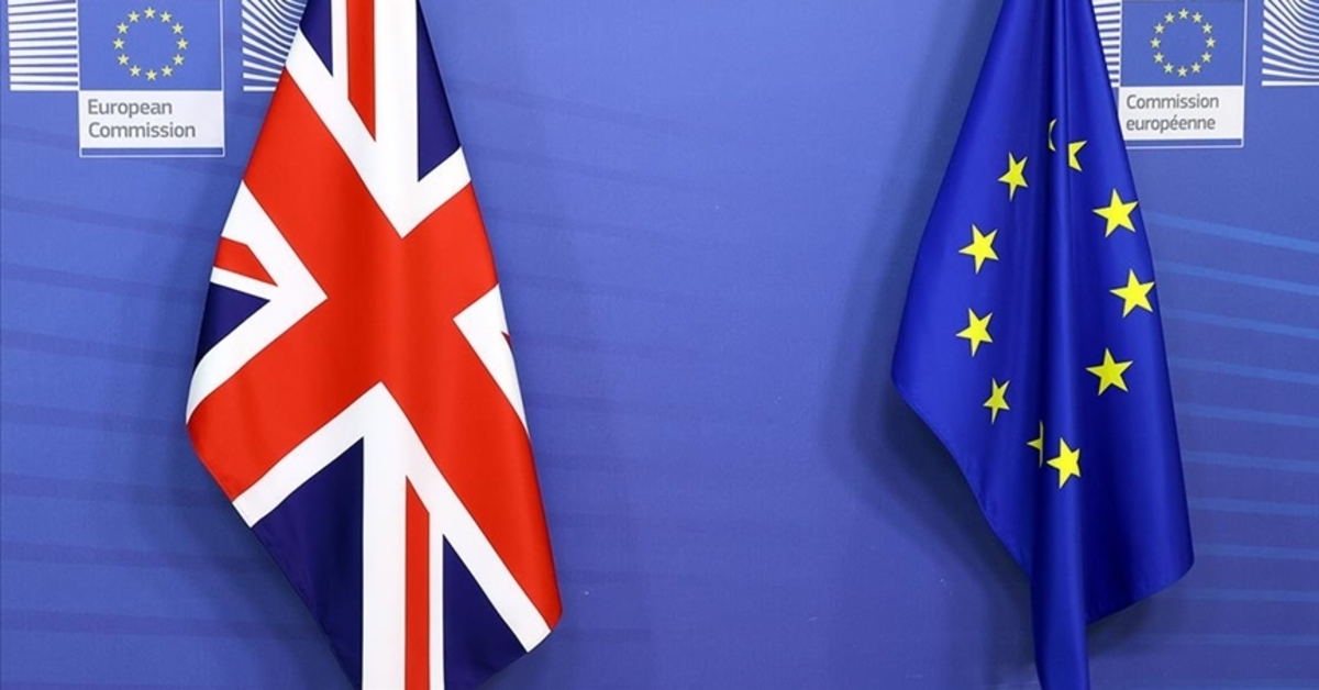 İngiltere ve AB siyasi çözüm için Lübnan ve Gazze’de ateşkes çağrısı yaptı