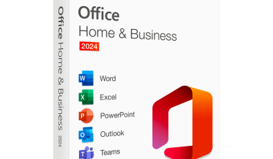Office 2024 Lisans