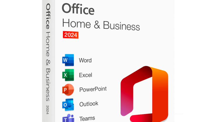 Office 2024 Lisans