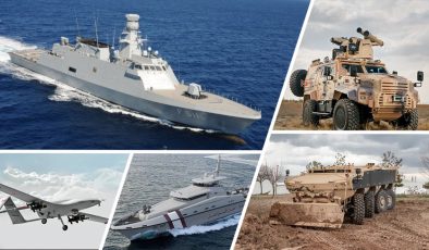 Savunma Sanayii Fonu teklifine erteleme geldi