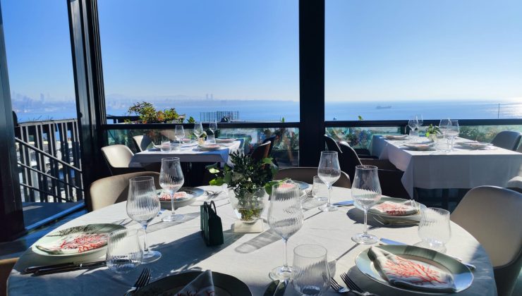 Turkish Breakfast Near Me