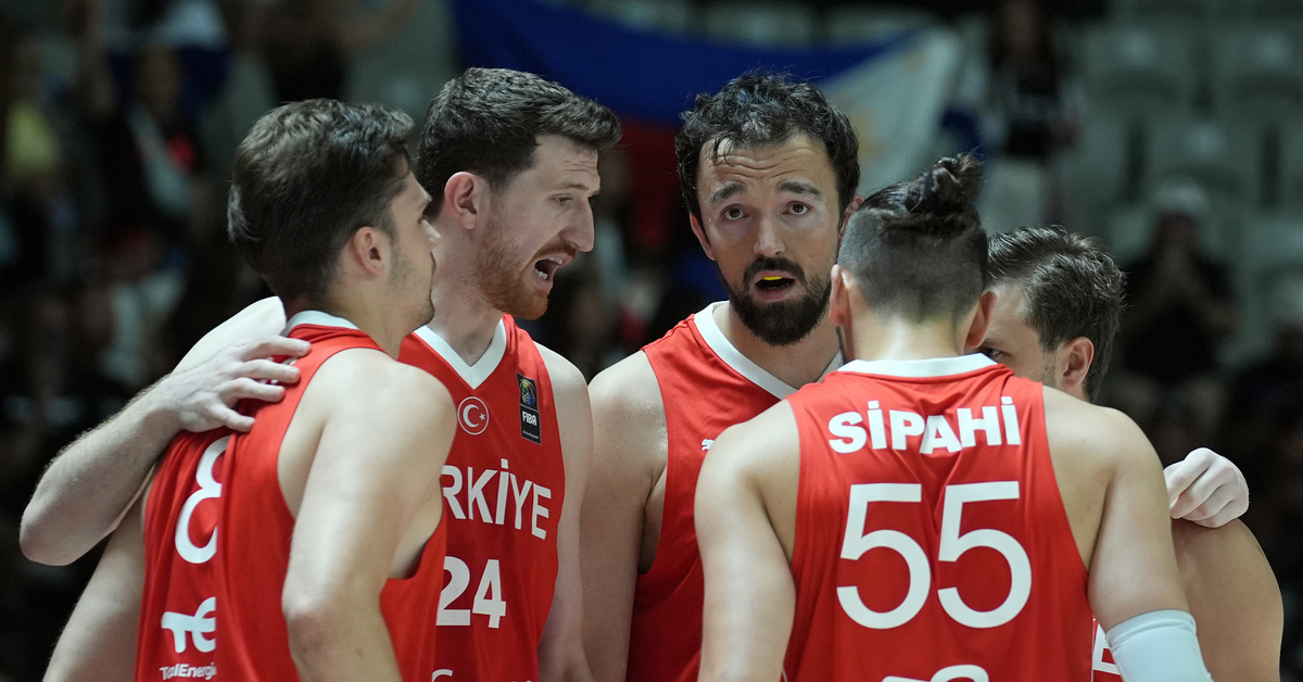 12 Dev Adam, Avrupa biletini almak istiyor!