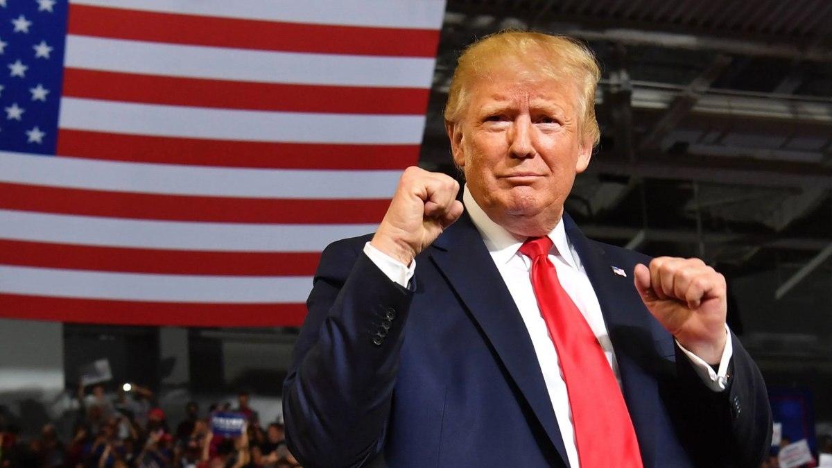 ABD’de salıncak eyaletlerde seçim yarışı: Kamala Harris ve Donald Trump eşit oyda