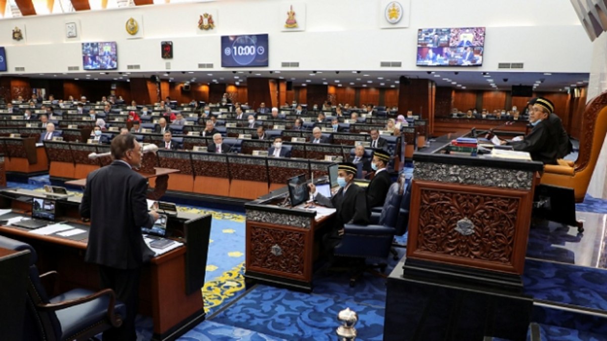 Malezya’dan İsrail hamlesi: ‘BM’den atılmasını’ öneren tasarı Genel Kurula sunulacak