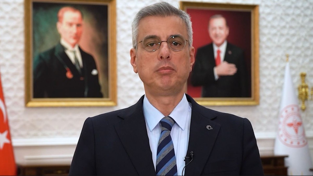 Sağlık Bakanı Kemal Memişoğlu: Her bir aile hekimine kayıtlı vatandaş sayısını 3 bin 500’e düşürdük