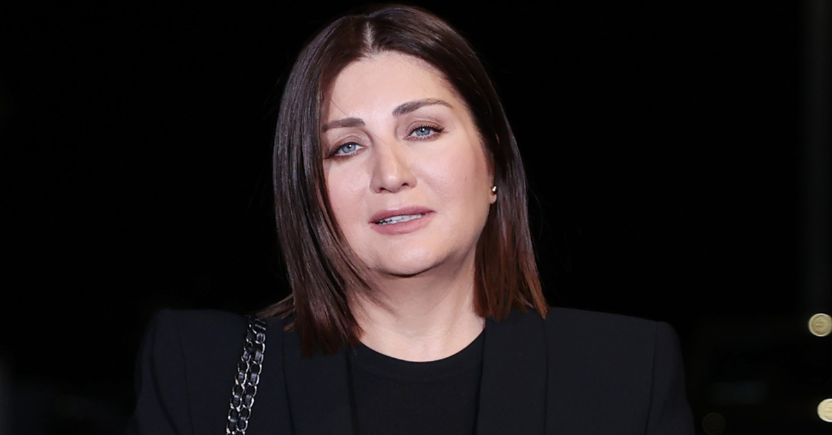 Sibel Can’ın menajeri hayatını kaybetti