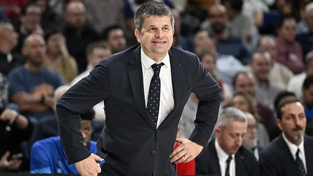 Tomislav Mijatovic: İstediğimiz seviyede mücadele edemedik