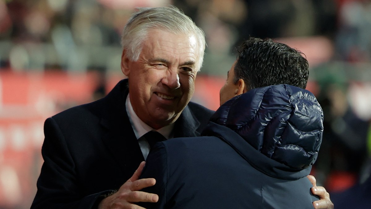 Carlo Ancelotti’den Arda Güler yorumu