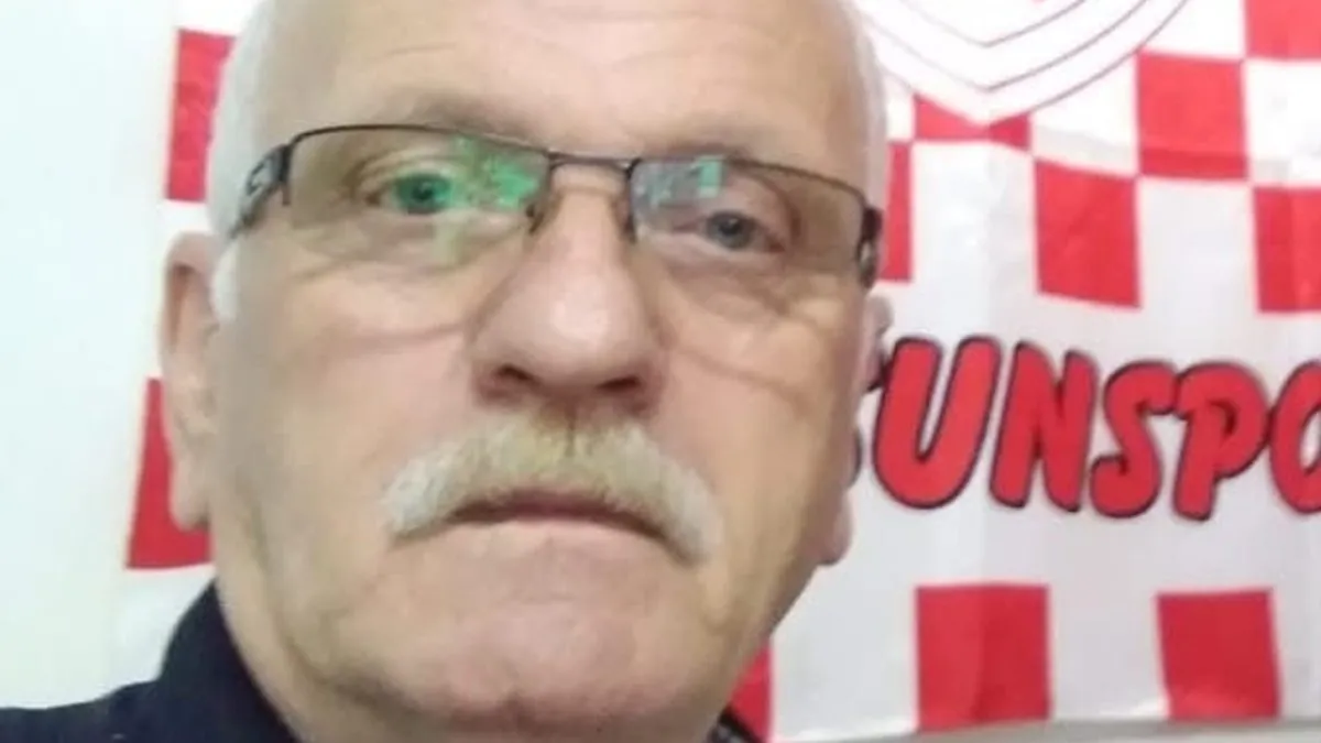 Denizde eller ve ayakları bağlı bulunmuştu: İbrahim Demir son yolculuğuna uğurlandı