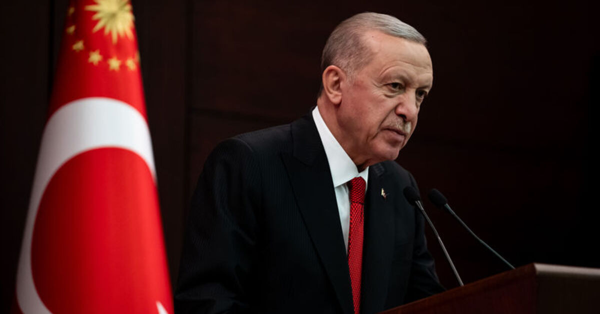 Kabine Suriye gündemiyle toplanıyor: Esad sonrası dönem ele alınacak