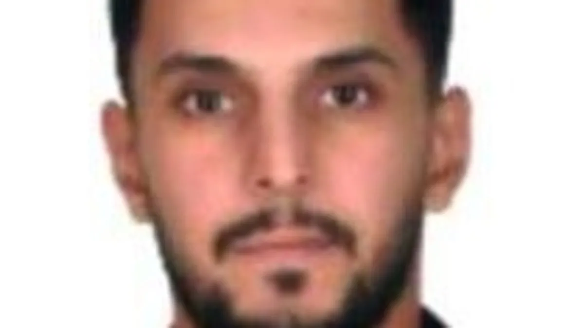 Genç avukata uyuşturucu baskını: Çok miktarda uyuşturucu ile yakalanan avukat tutuklandı