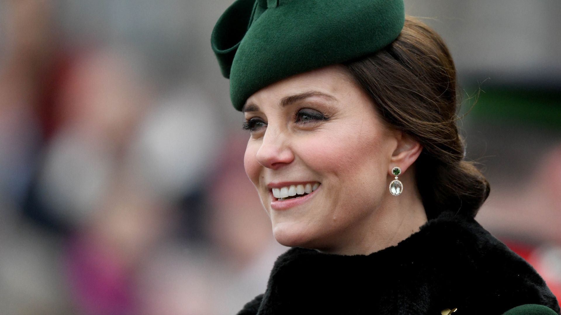 Kate Middleton’un 10 sırrı