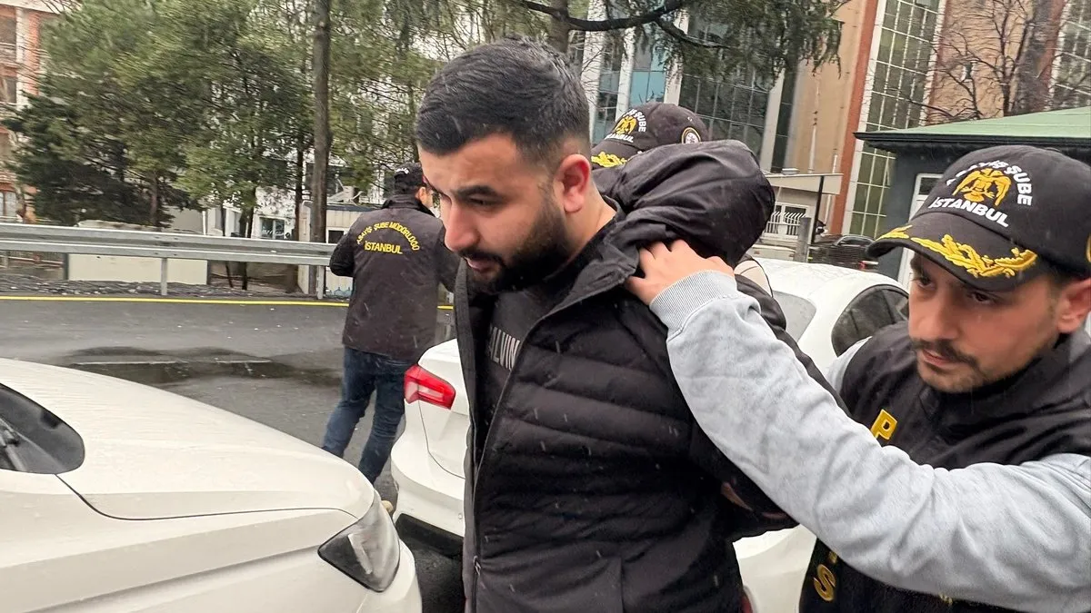 Sokak ortasında araca bindirip kaçırmaya çalışmışlardı: O şüpheliler yakalandı, arkasından kız meselesi çıktı! “Amacımız kaçırmak değildi”