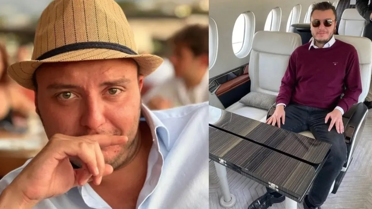 SON DAKİKA… Eski emniyet müdürü Necat Hepkon’un oğluna tefecilik iddianamesi: İşte mağdurlar ve istenen ceza!