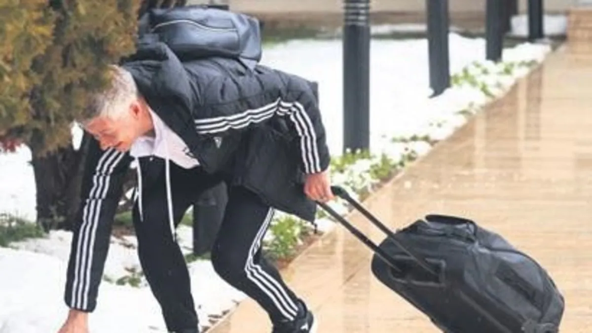 Beşiktaş ‘16.00’ dedi Sivas’ın hocası veto etti