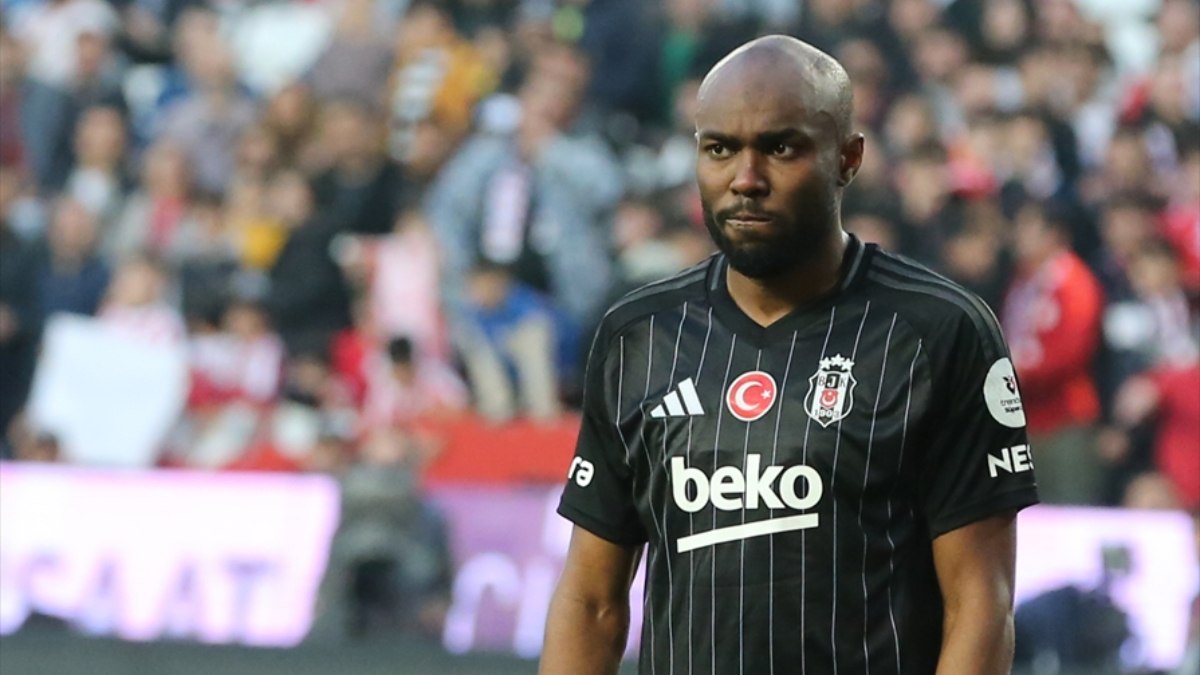 Beşiktaş, Al-Musrati’yi Monaco’ya kiralıyor