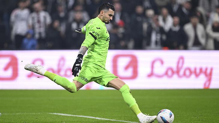 Trabzonspor’dan Beşiktaş’a: ‘Efendi’lik de bir tavırdır…