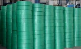 Polyester Pet Çember Üreticileri ve Sektör Analizi