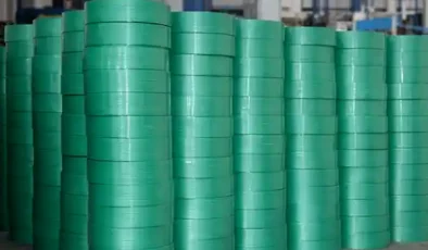 Polyester Pet Çember Üreticileri ve Sektör Analizi