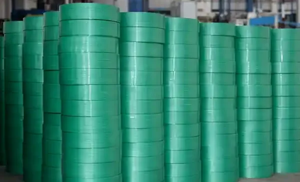 Polyester Pet Çember Üreticileri ve Sektör Analizi