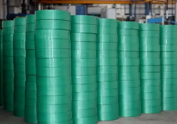 Polyester Pet Çember Üreticileri ve Sektör Analizi